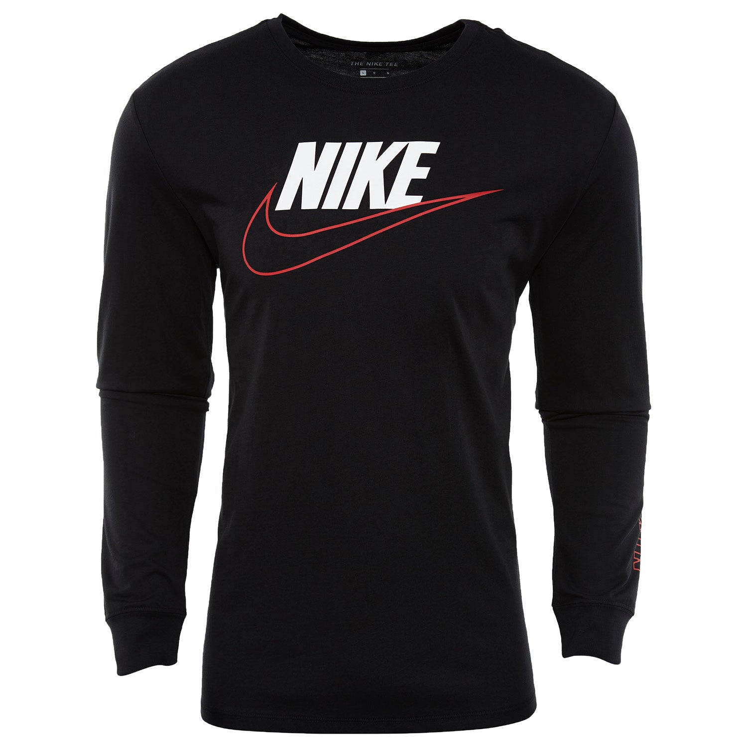Nike Nsw Gx Long Sleeve Tee Mens Style : 929372