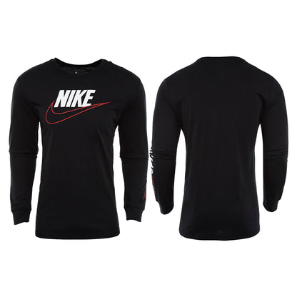 Nike Nsw Gx Long Sleeve Tee Mens Style : 929372