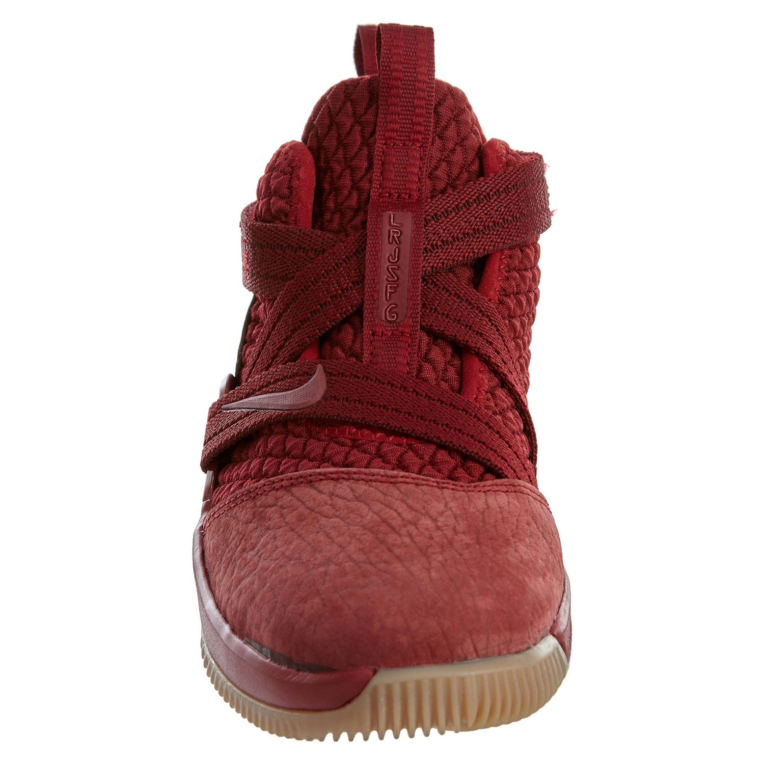 Nike Lebron Soldier 12 SFG Team Red Boys / Girls Style :AO2912