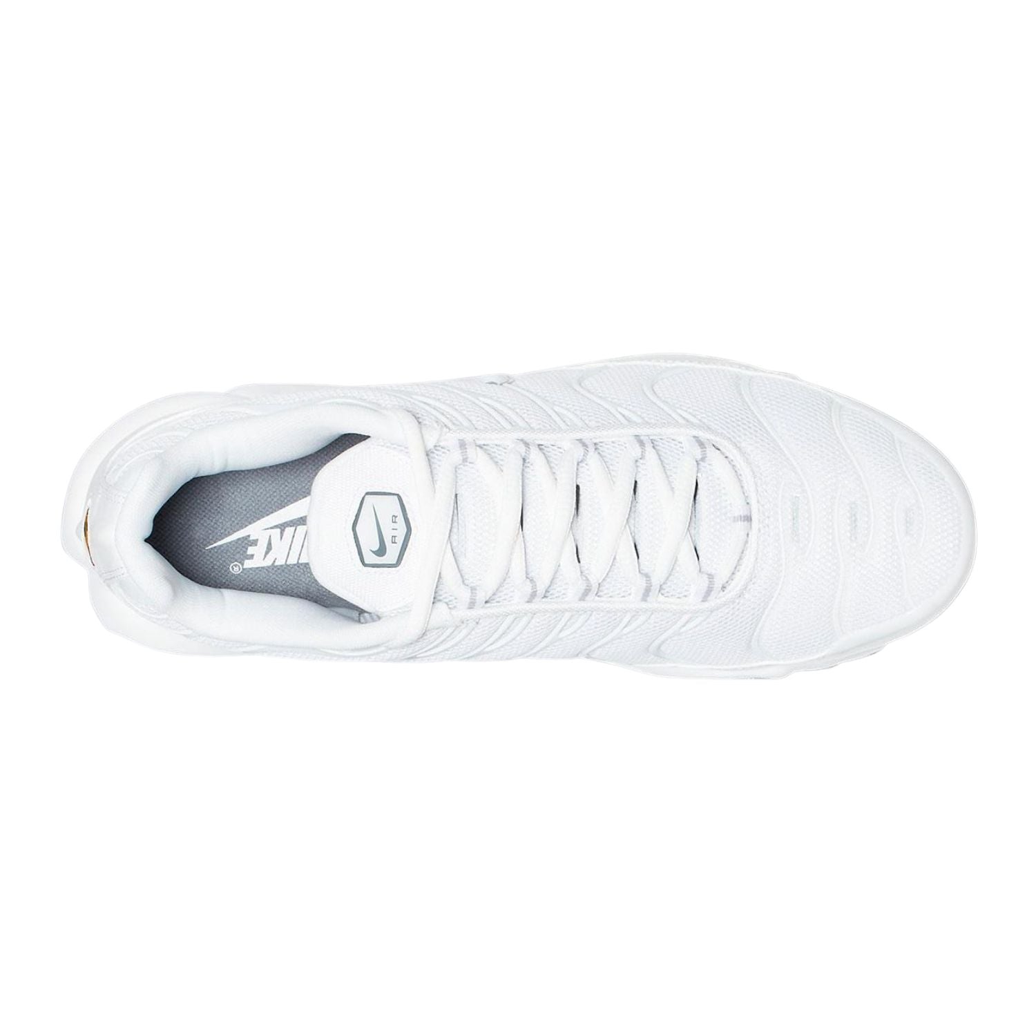Nike Air Max Plus White