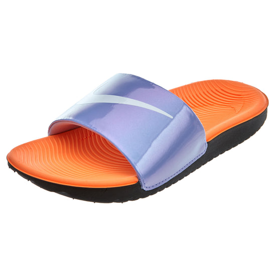 Nike Kawa Slide SE (GS/PS) Boys / Girls Style :AJ2503