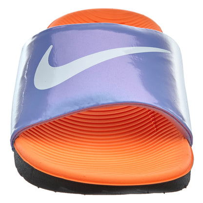 Nike Kawa Slide SE (GS/PS) Boys / Girls Style :AJ2503