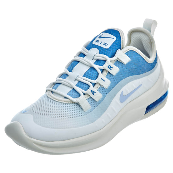 Nike Air Max Axis SE Mountain Blue White Womens Style :AA2167