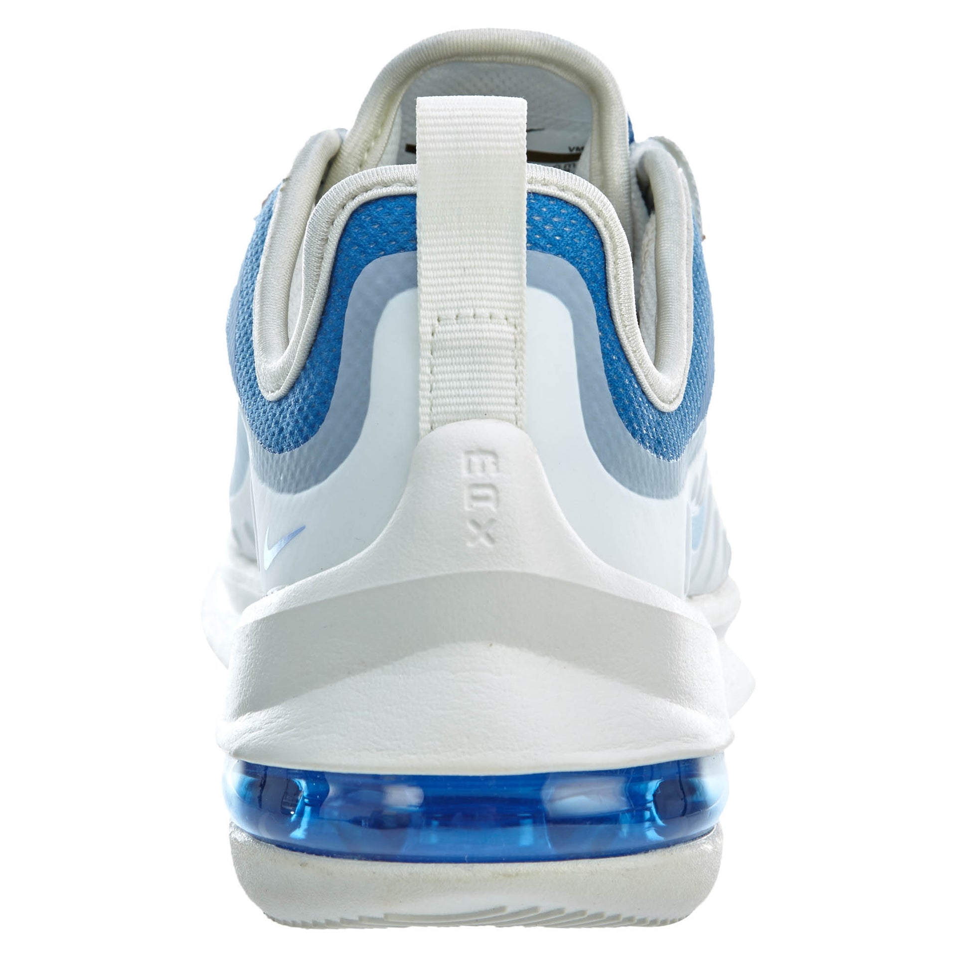 Nike Air Max Axis SE Mountain Blue White Womens Style :AA2167