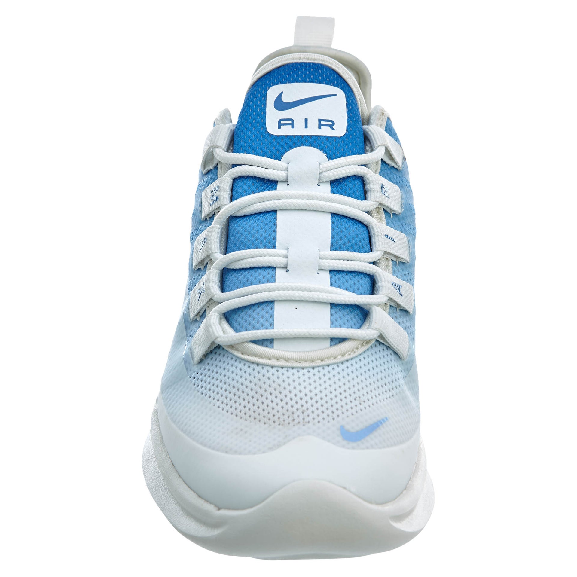 Nike Air Max Axis SE Mountain Blue White Womens Style :AA2167