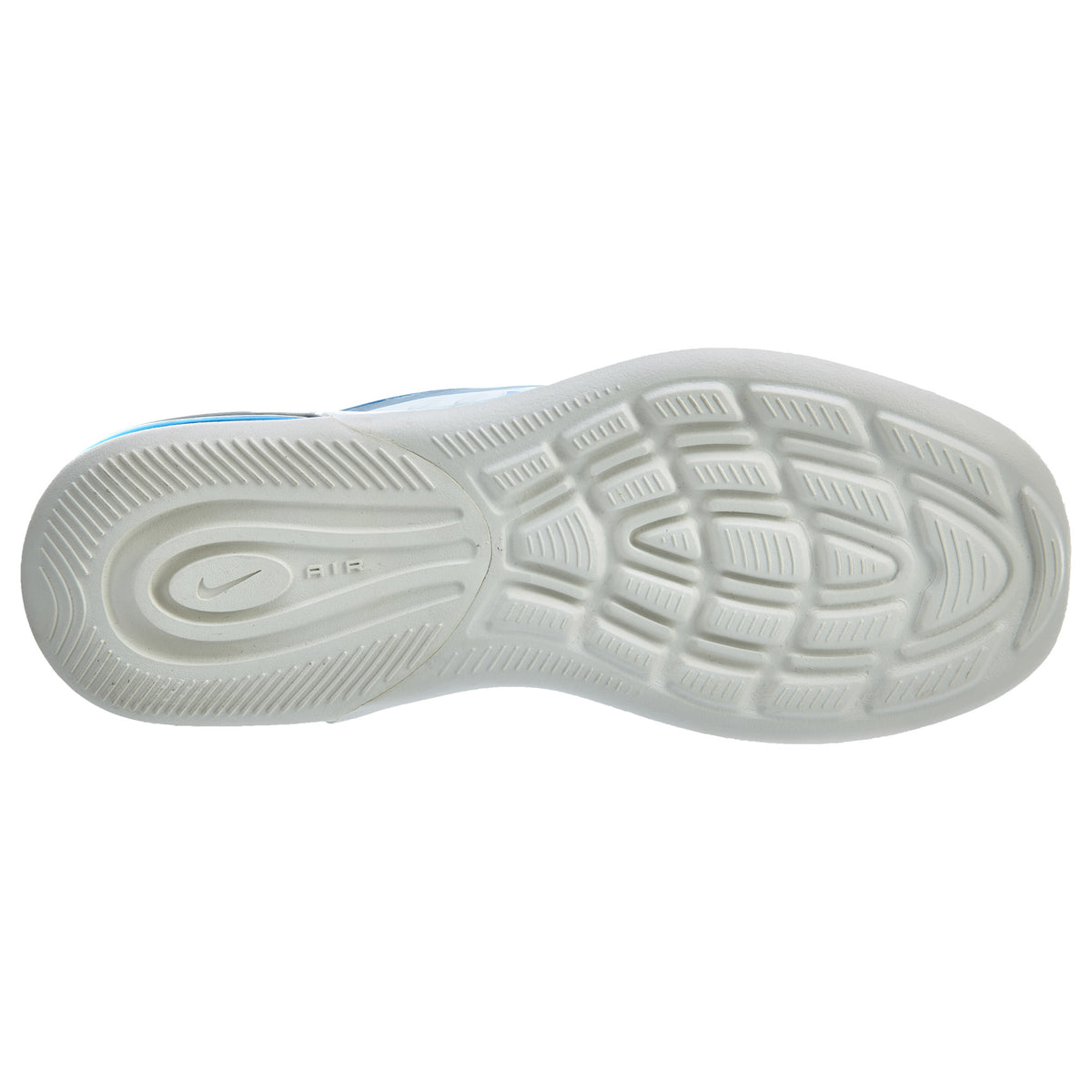Nike Air Max Axis SE Mountain Blue White Womens Style :AA2167