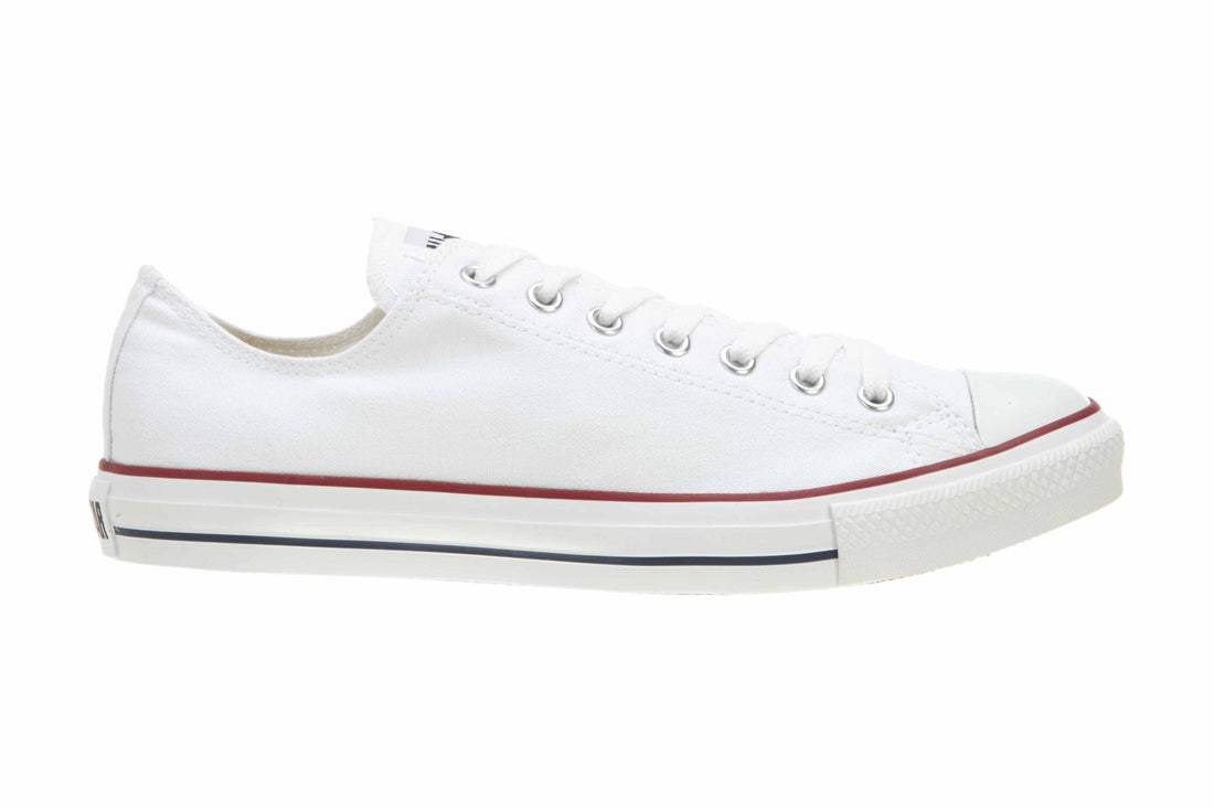 Converse Chuck Taylor All Star Ox Optic White  Unisex Style M7652