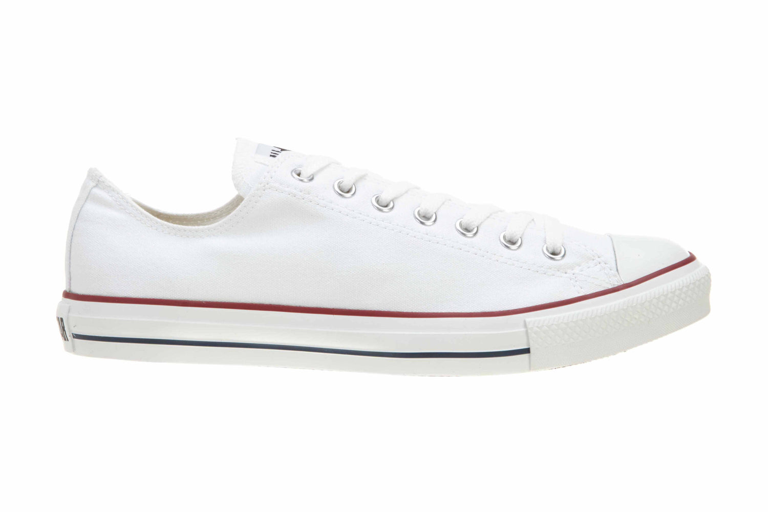Converse Chuck Taylor All Star Ox Optic White  Unisex Style M7652