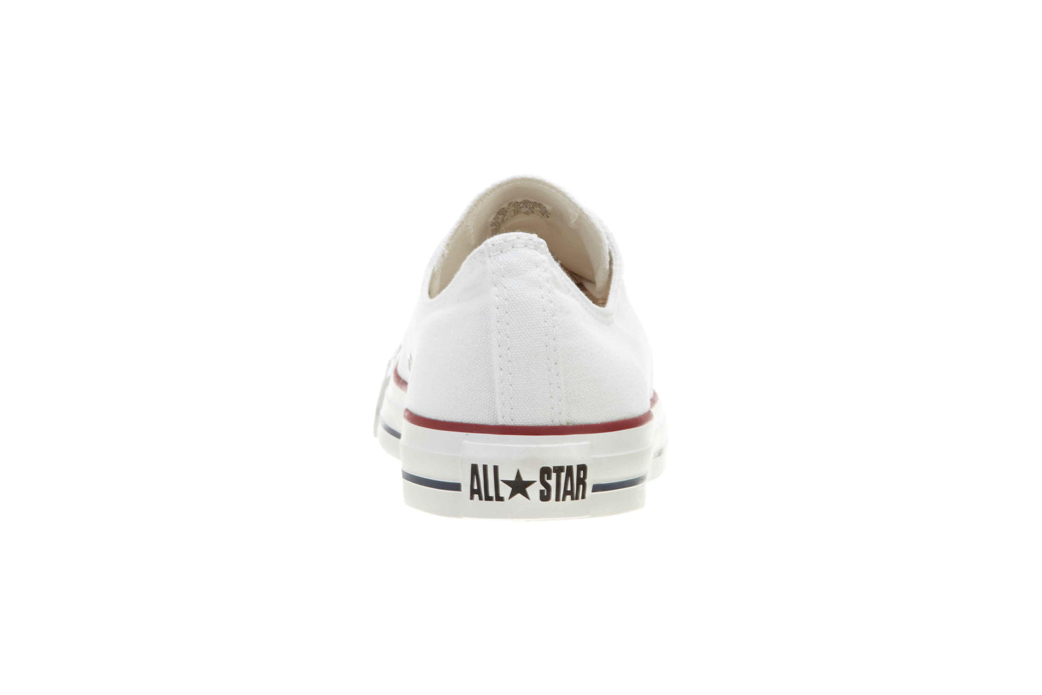 Converse Chuck Taylor All Star Ox Optic White  Unisex Style M7652