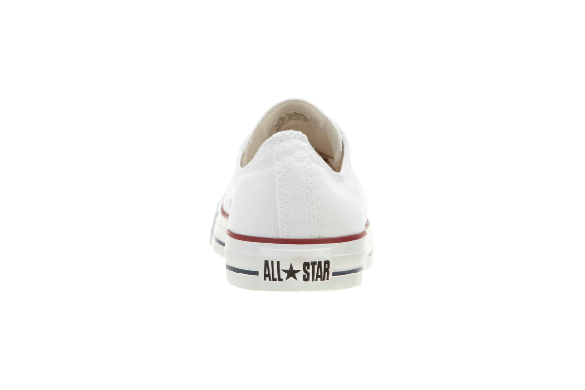 Converse Chuck Taylor All Star Ox Optic White  Unisex Style M7652