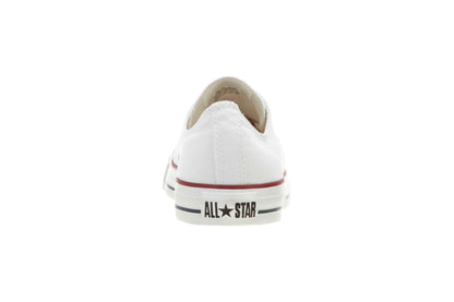 Converse Chuck Taylor All Star Ox Optic White  Unisex Style M7652