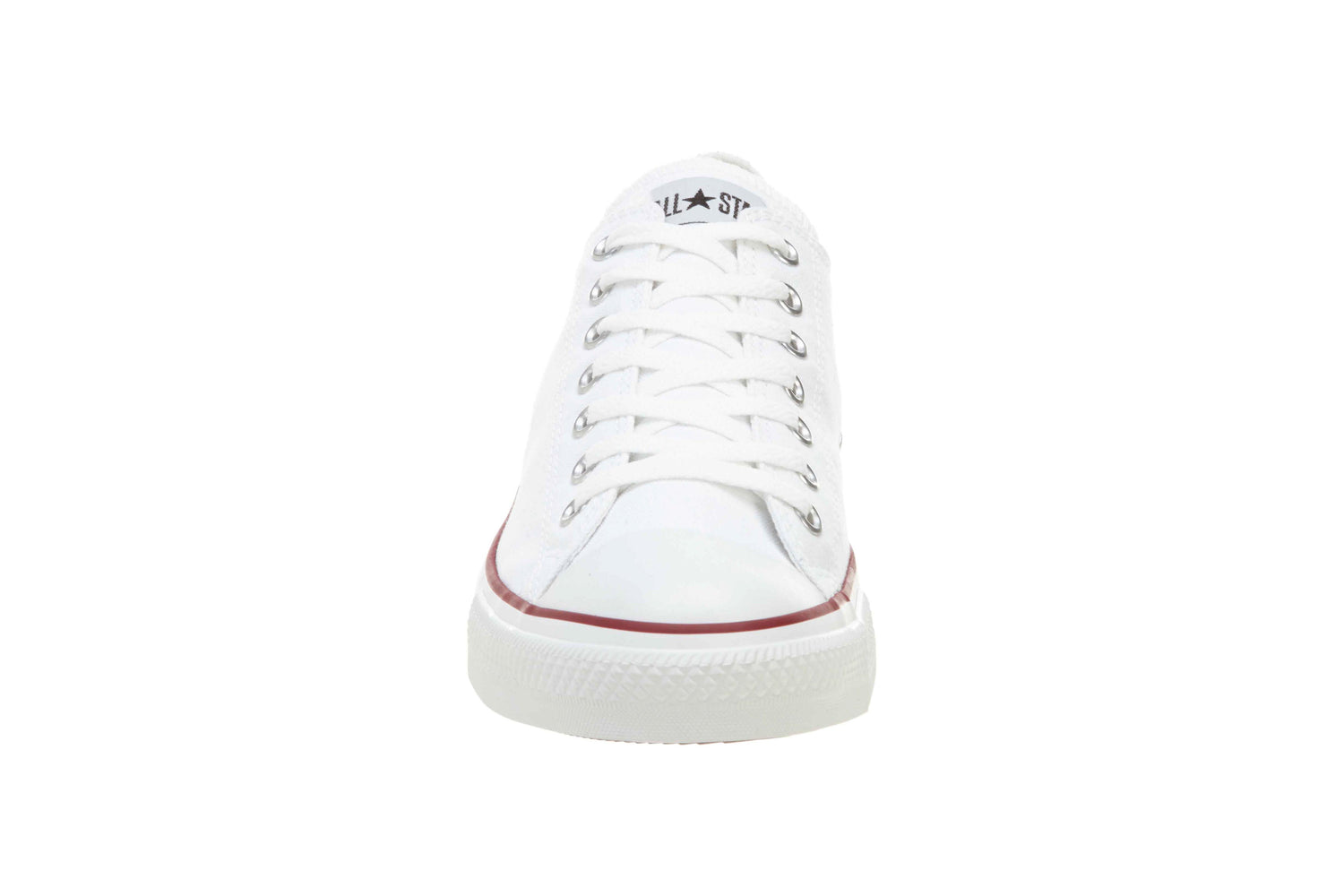 Converse Chuck Taylor All Star Ox Optic White  Unisex Style M7652