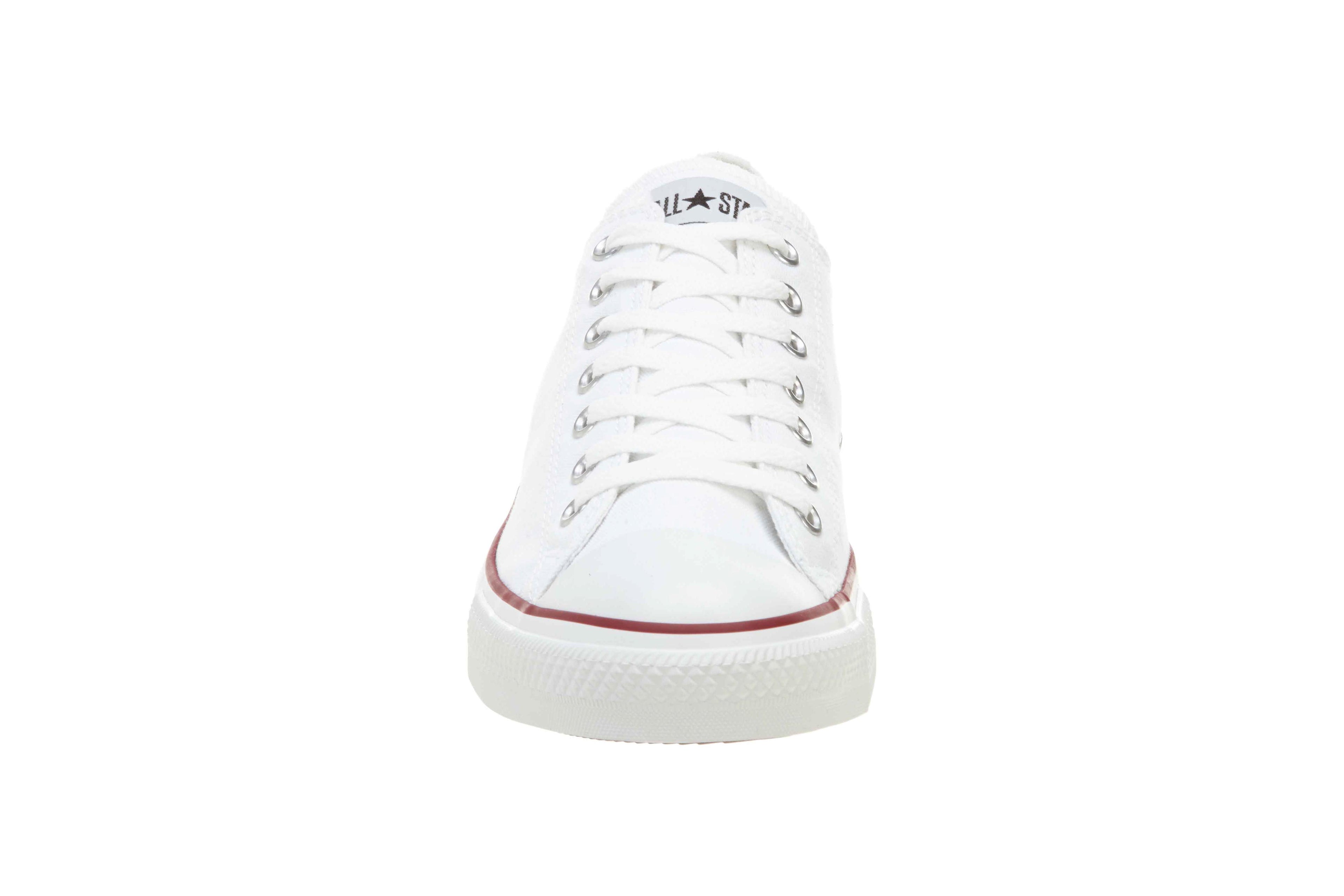 Converse Chuck Taylor All Star Ox Optic White  Unisex Style M7652