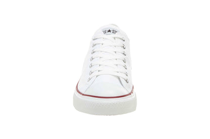 Converse Chuck Taylor All Star Ox Optic White  Unisex Style M7652