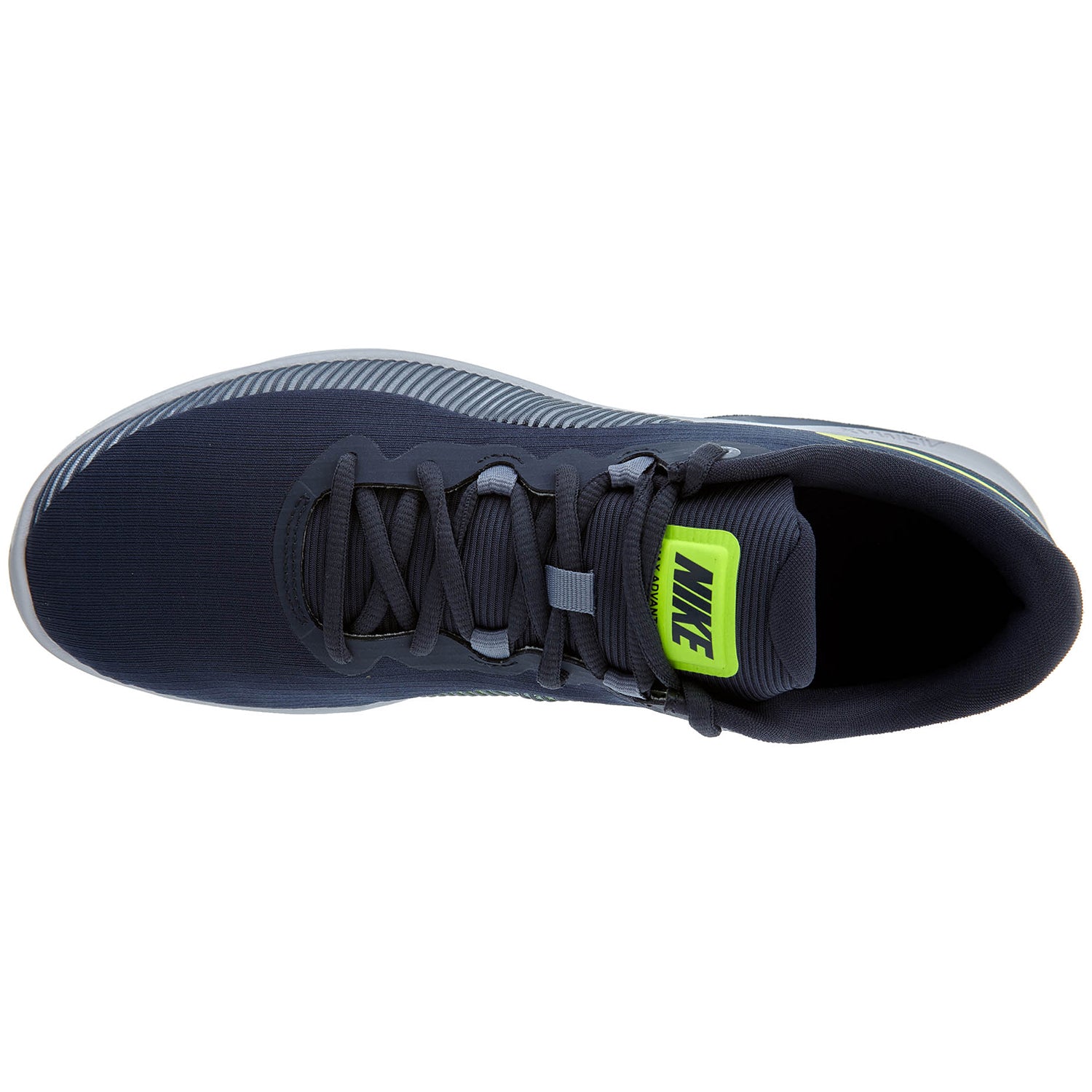 Nike Air Max Advantage 2 Thunder Blue Mens Style :AA7396