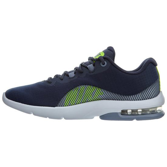 Nike Air Max Advantage 2 Thunder Blue Mens Style :AA7396