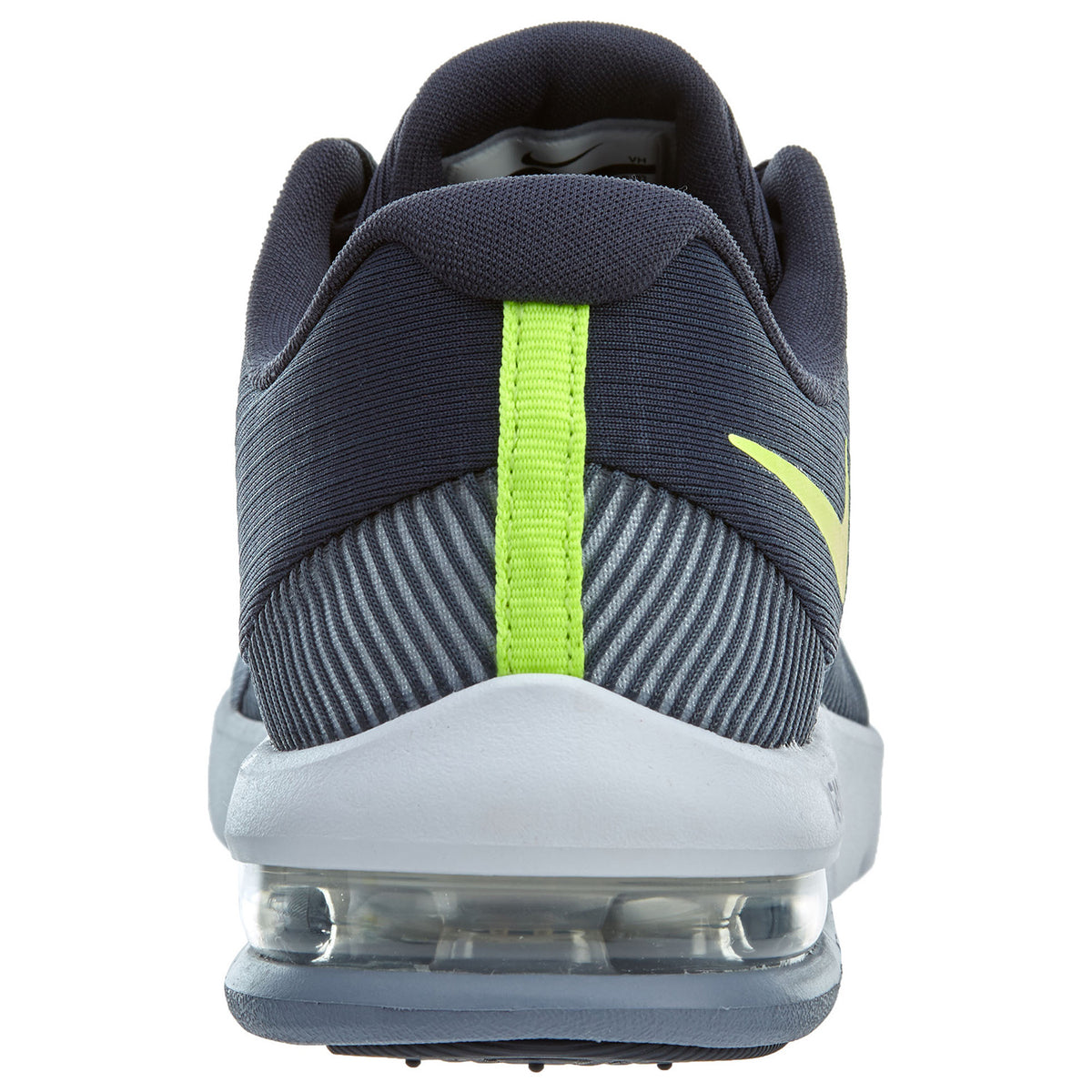 Nike Air Max Advantage 2 Thunder Blue Mens Style :AA7396