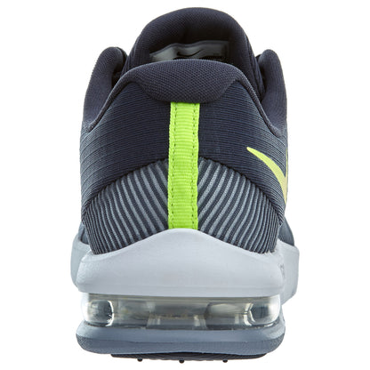 Nike Air Max Advantage 2 Thunder Blue Mens Style :AA7396