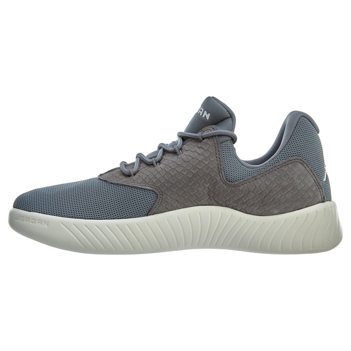 Nike Jordan J23 Low Trainers Grey  Mens Style :905288