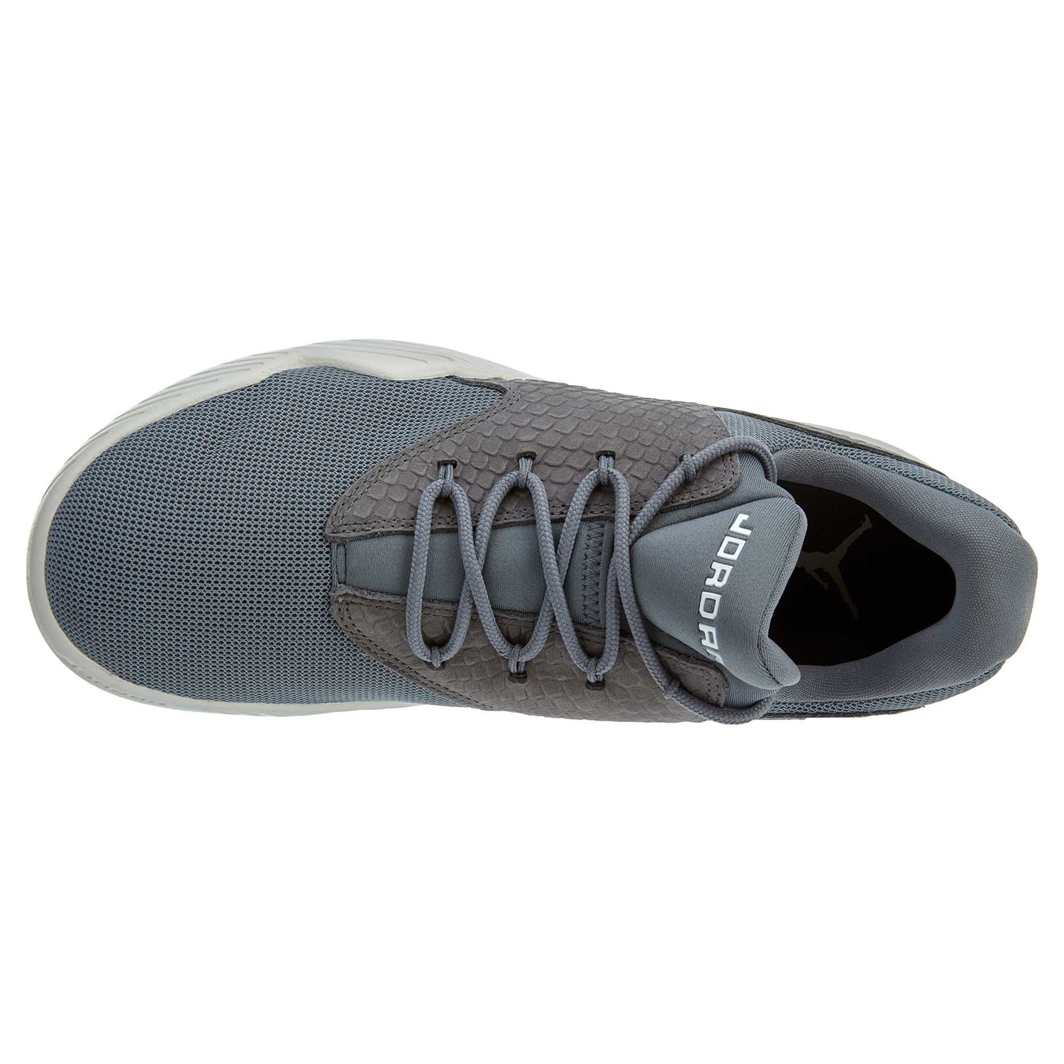 Nike Jordan J23 Low Trainers Grey  Mens Style :905288