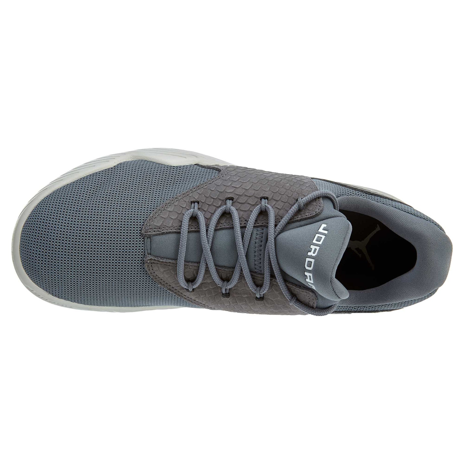 Nike Jordan J23 Low Trainers Grey  Mens Style :905288