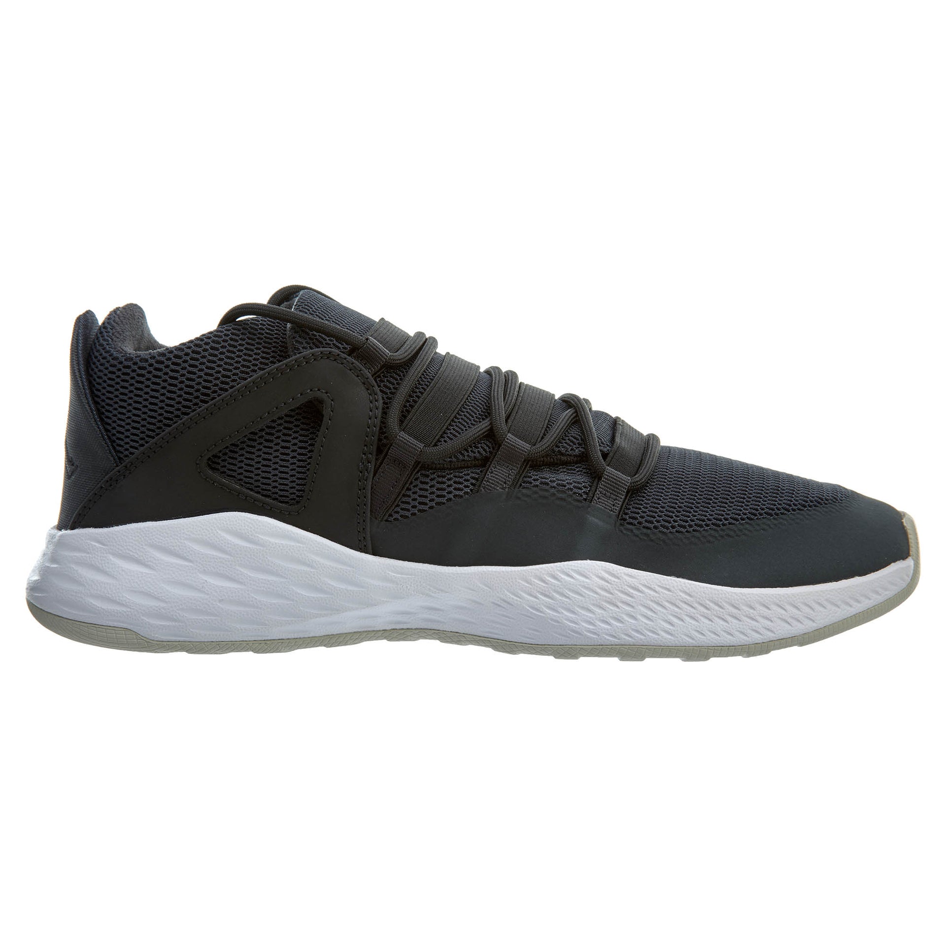 Nike Jordan Formula 23 Low Anthracite Light Bone White Mens Style :919724