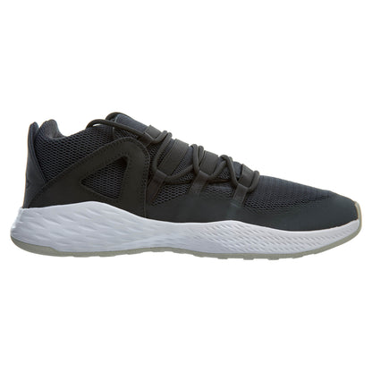 Nike Jordan Formula 23 Low Anthracite Light Bone White Mens Style :919724
