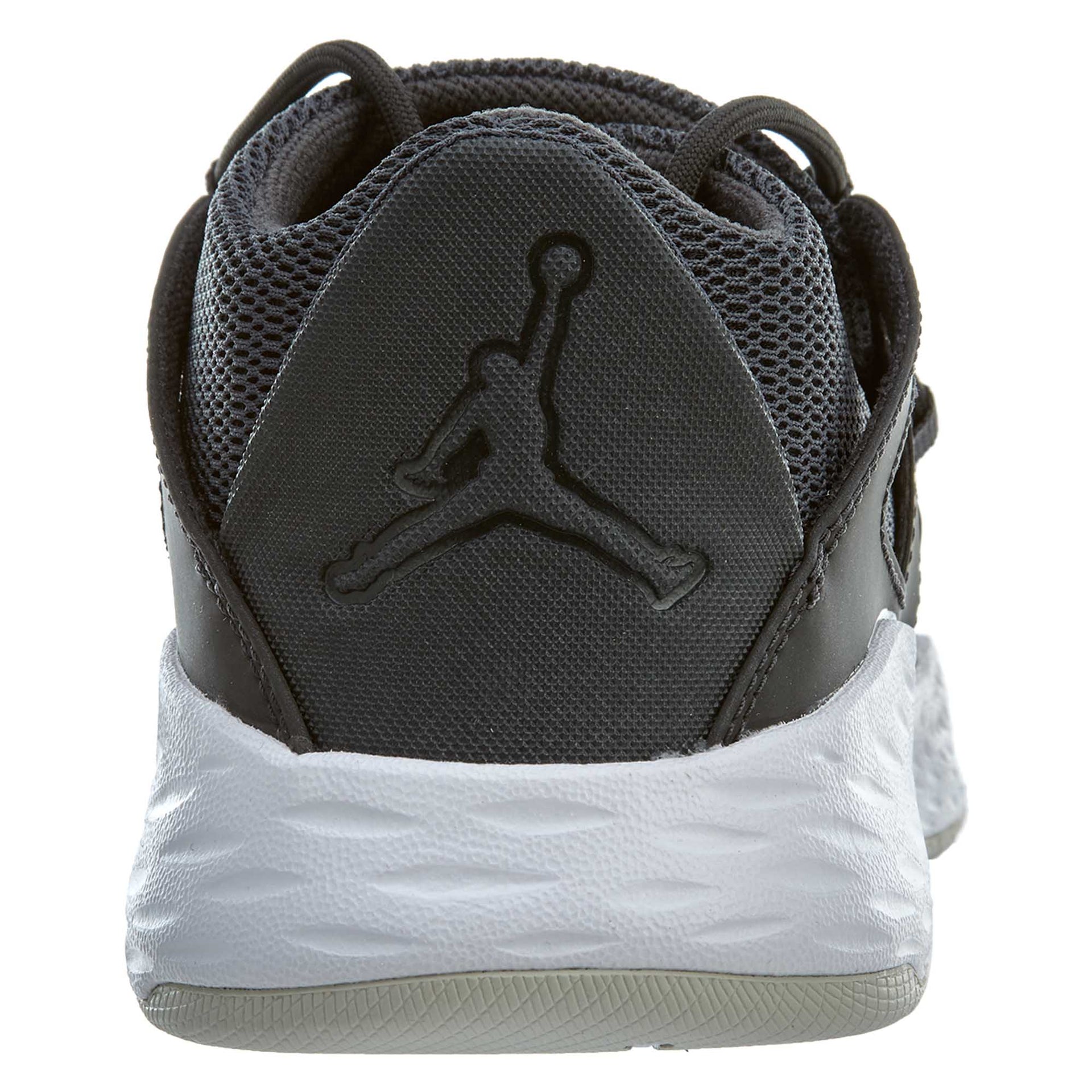 Nike Jordan Formula 23 Low Anthracite Light Bone White Mens Style :919724
