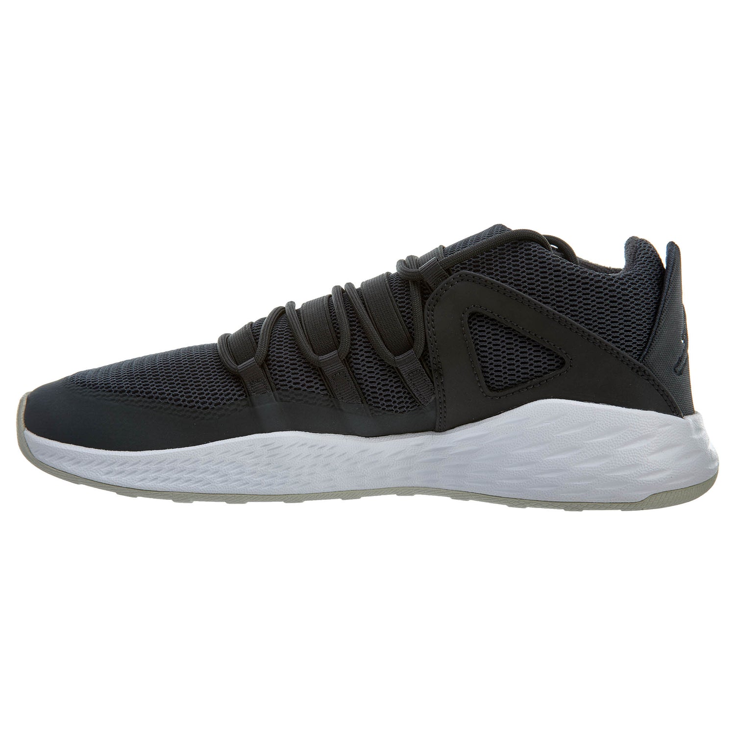 Nike Jordan Formula 23 Low Anthracite Light Bone White Mens Style :919724