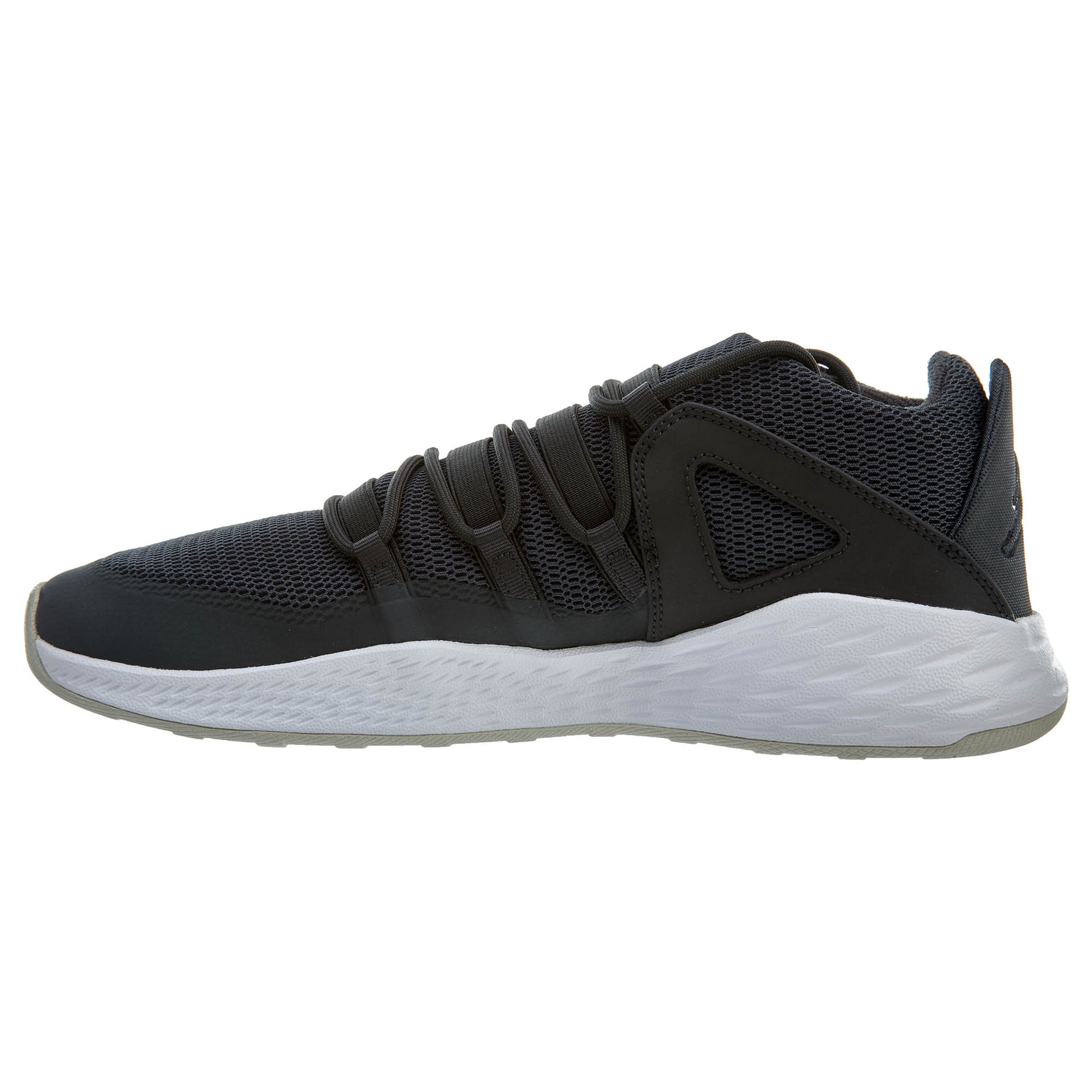Nike Jordan Formula 23 Low Anthracite Light Bone White Mens Style :919724