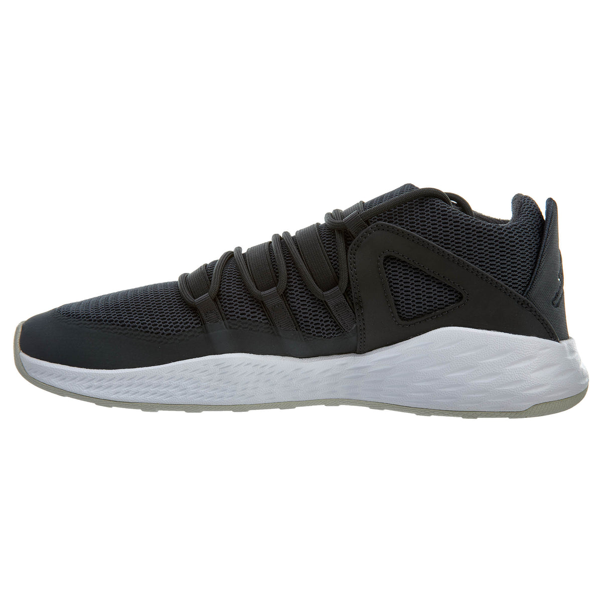 Nike Jordan Formula 23 Low Anthracite Light Bone White Mens Style :919724