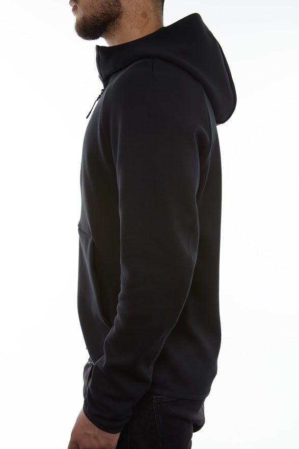 Nike Tech Fleece Full-zip Hoodie Mens Style : 928483-010