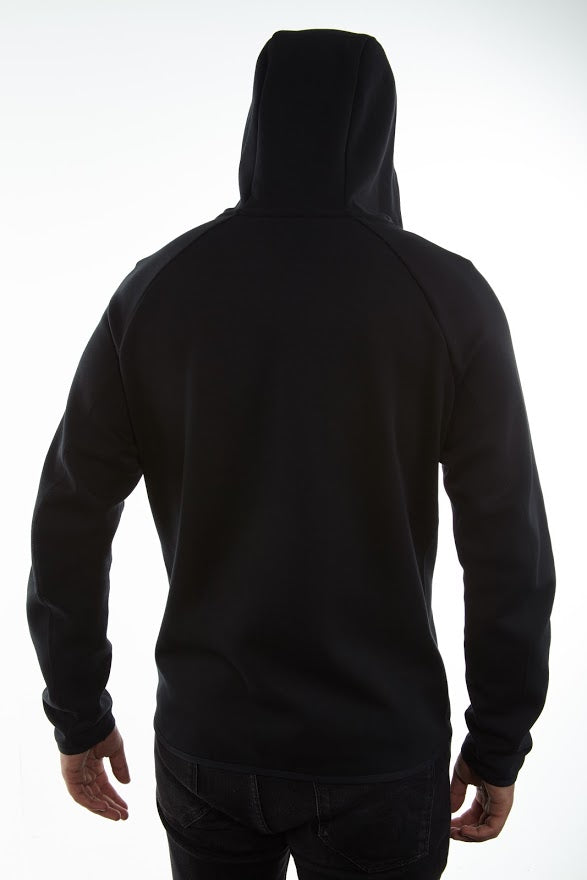 Nike Tech Fleece Full-zip Hoodie Mens Style : 928483-010