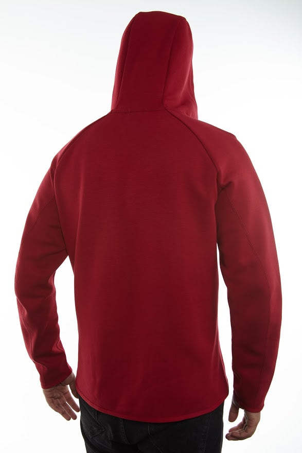 Nike Tech Fleece Full-zip Hoodie Mens Style : 928483-618