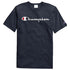 Champion Jsy Ss Tee Mens Style : Gt19y06136