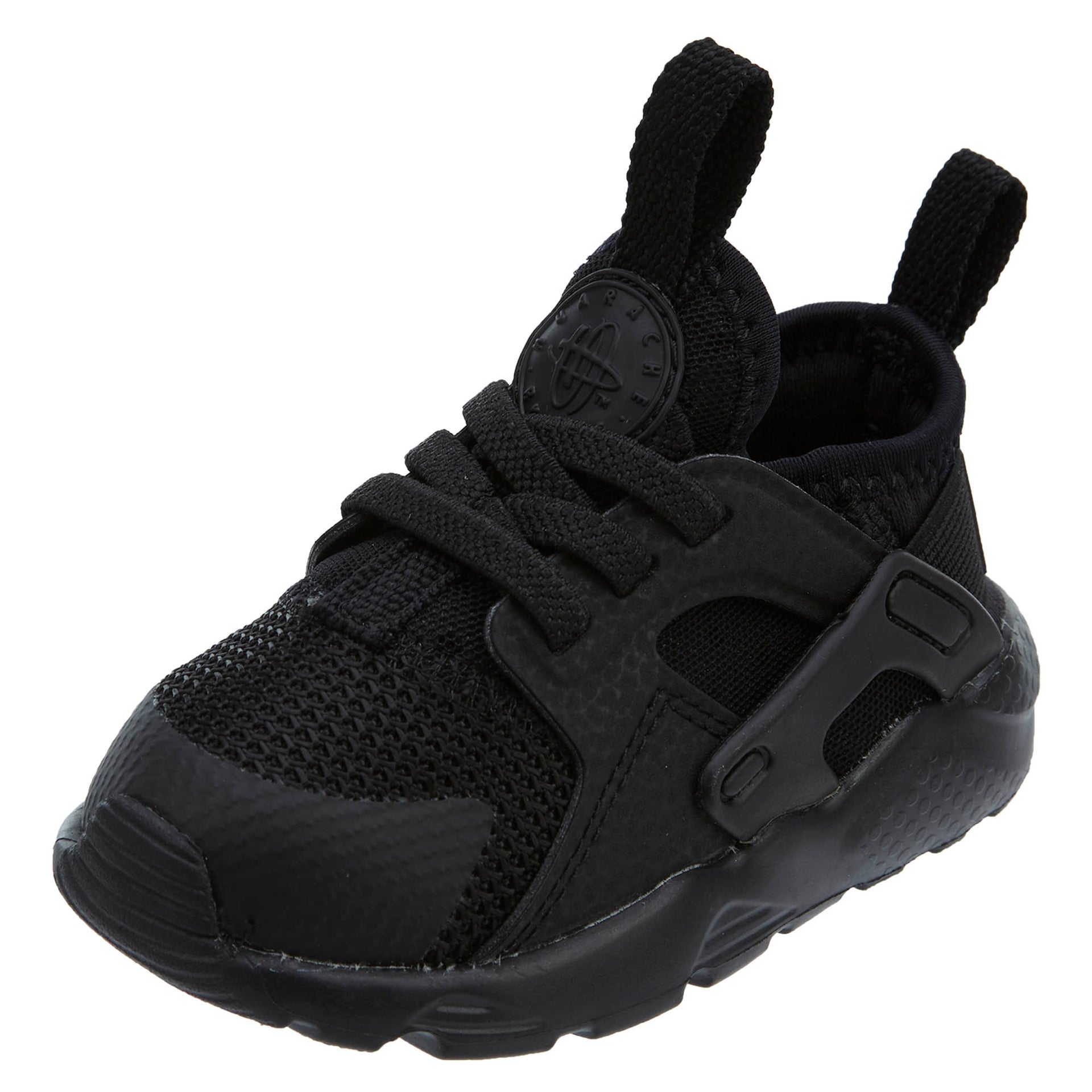 Nike Air Huarache Run Ultra Toddlers Running Shoe Boys / Girls Style :859594