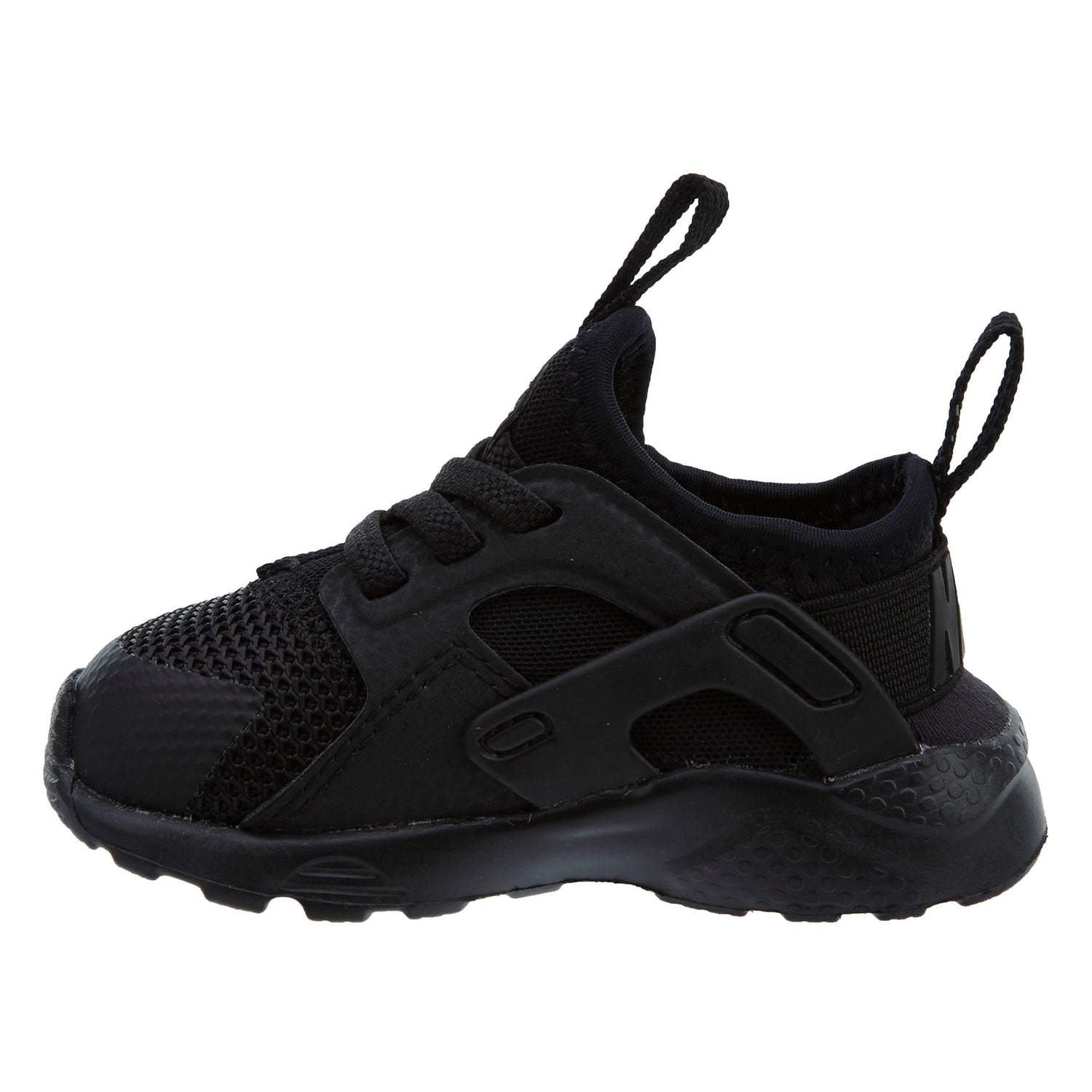 Nike Air Huarache Run Ultra Toddlers Running Shoe Boys / Girls Style :859594