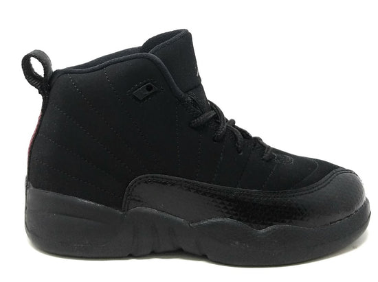 Nike Jordan 12 Retro (PS) Girl Sneakers  Boys / Girls Style :510816