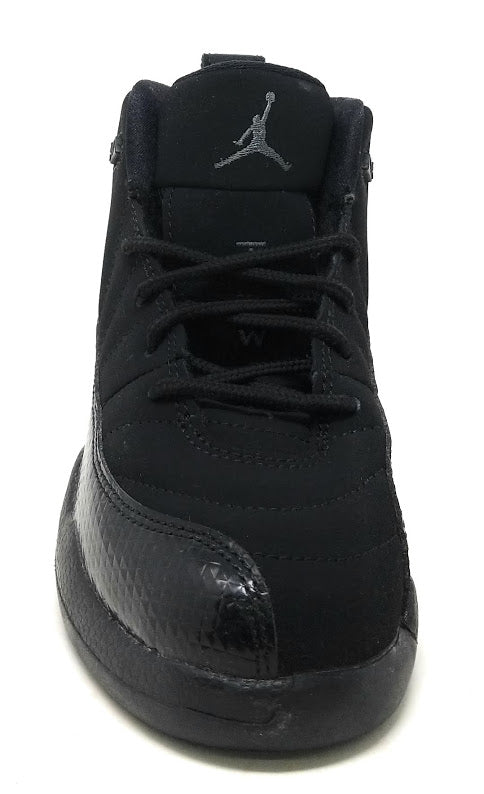 Nike Jordan 12 Retro (PS) Girl Sneakers  Boys / Girls Style :510816