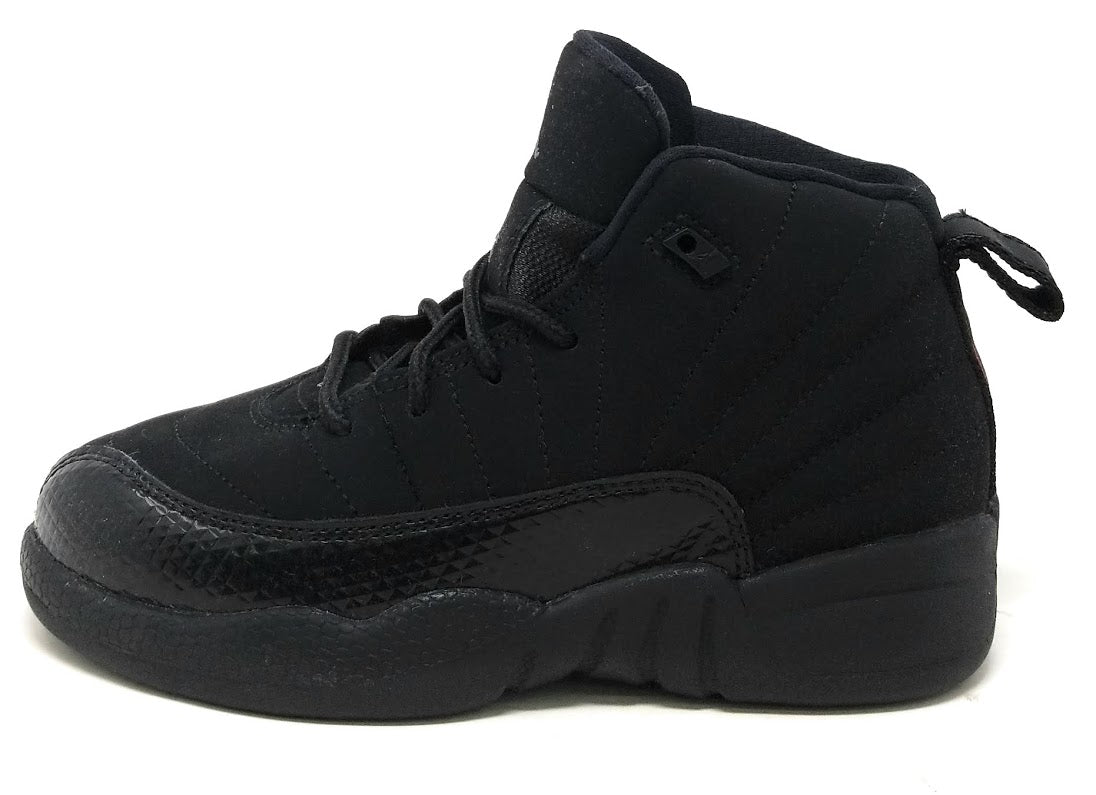 Nike Jordan 12 Retro (PS) Girl Sneakers  Boys / Girls Style :510816
