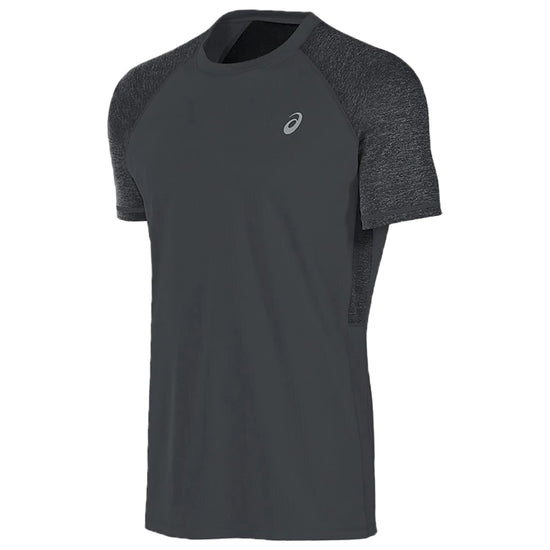 Asics Reversible Short Sleeve Mens Style : Mr3246-0773