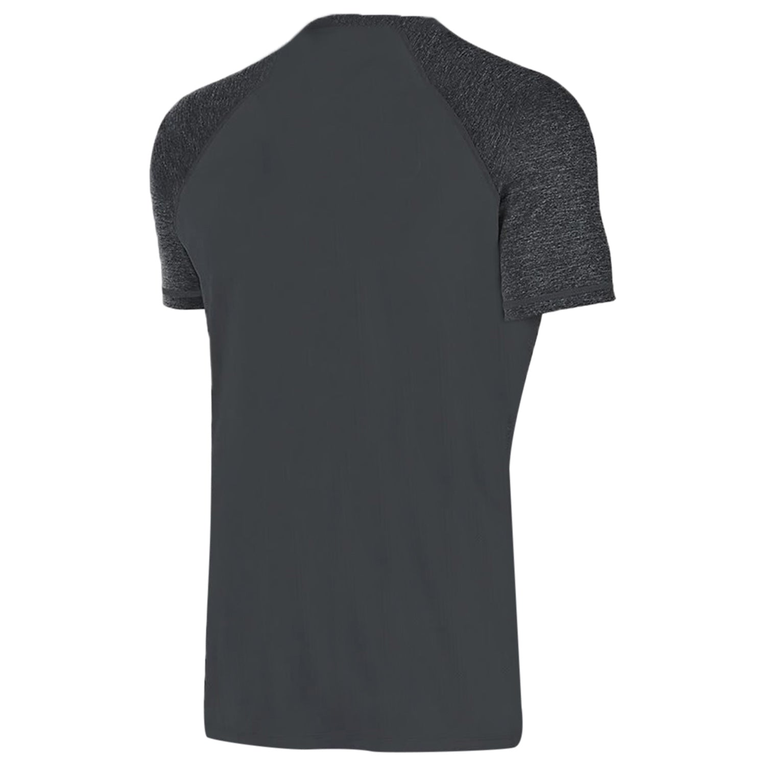 Asics Reversible Short Sleeve Mens Style : Mr3246-0773