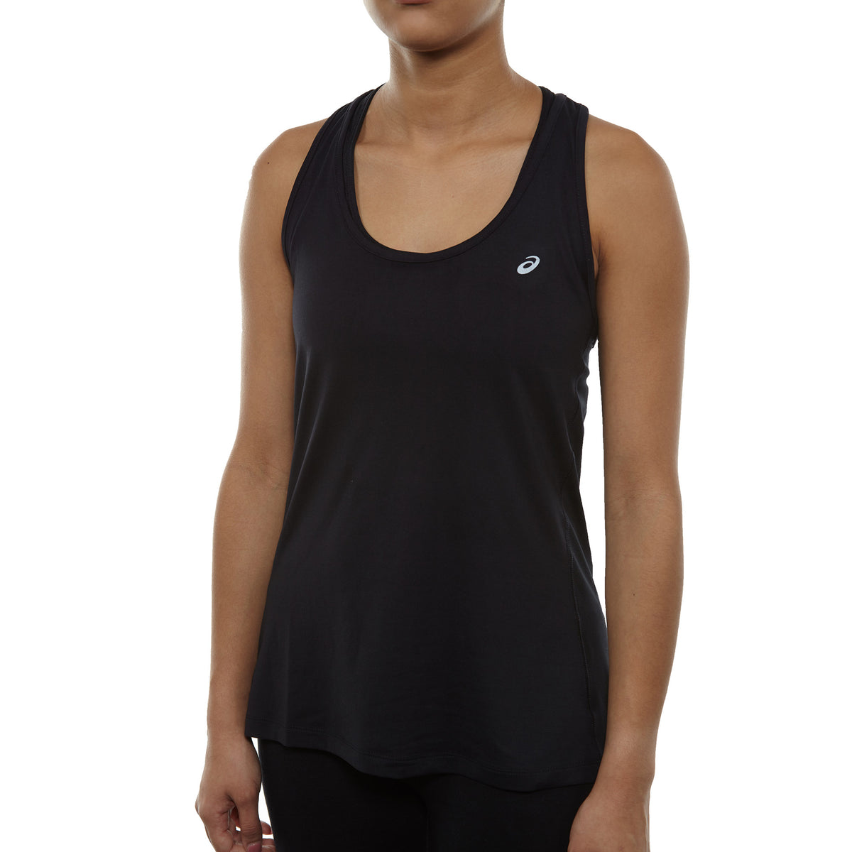 Asics Ask Dry Tank Womens Style : Wr3127-0904