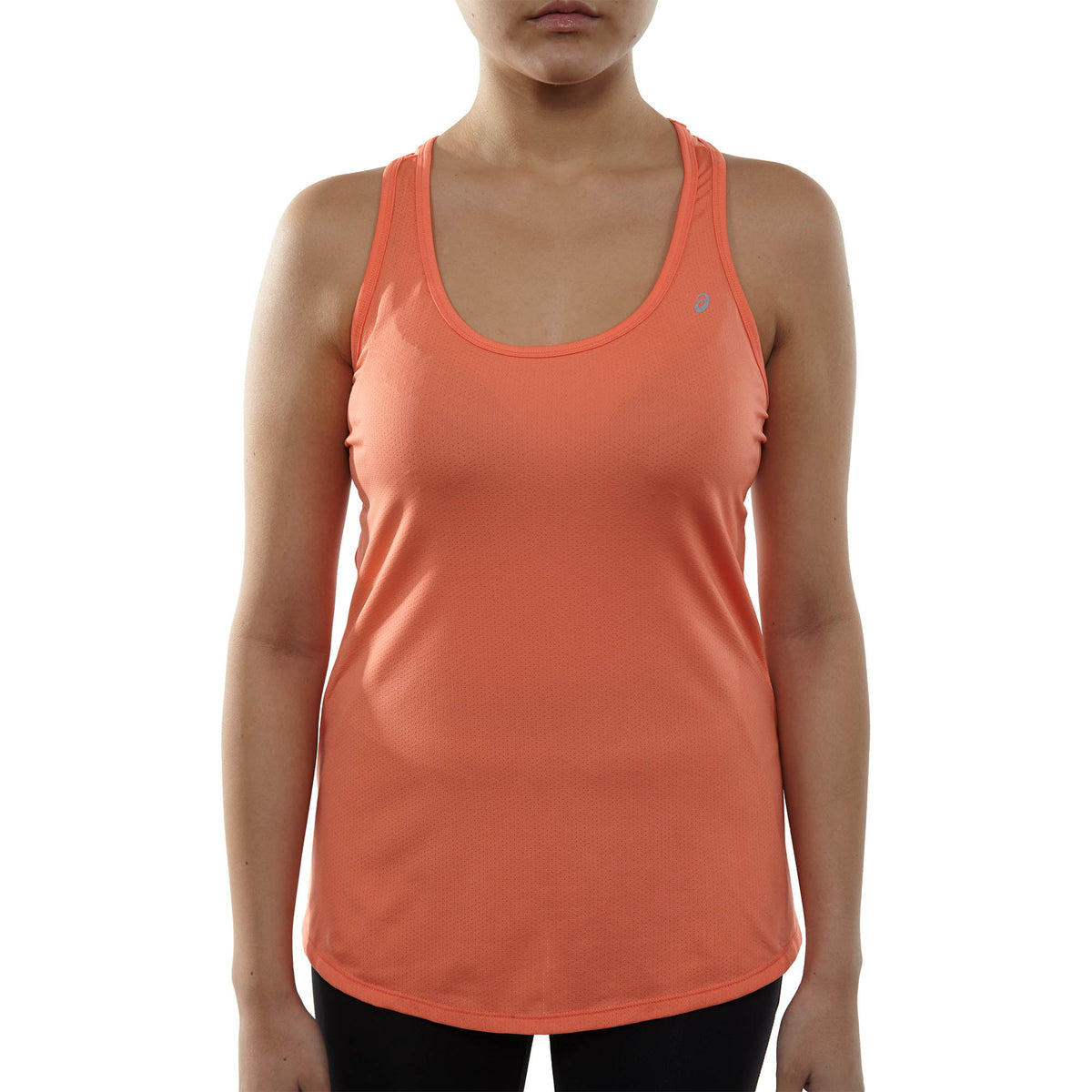 Asics Emma Racerback Womens Style : Wr2544-0646