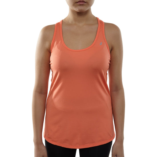 Asics Emma Racerback Womens Style : Wr2544-0646