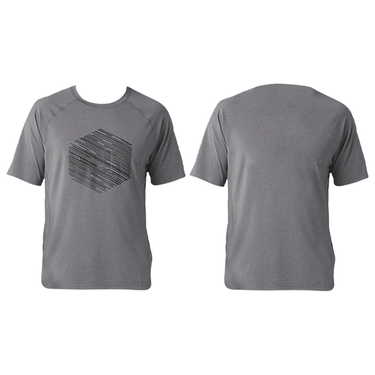 Asics Run Revealed Tech Tee Mens Style : Mr3410-0728