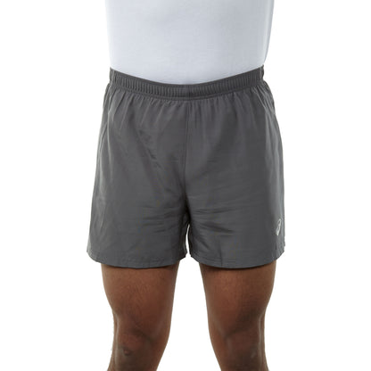 Asics Woven Short 5inch Mens Style : Ms3142-0720