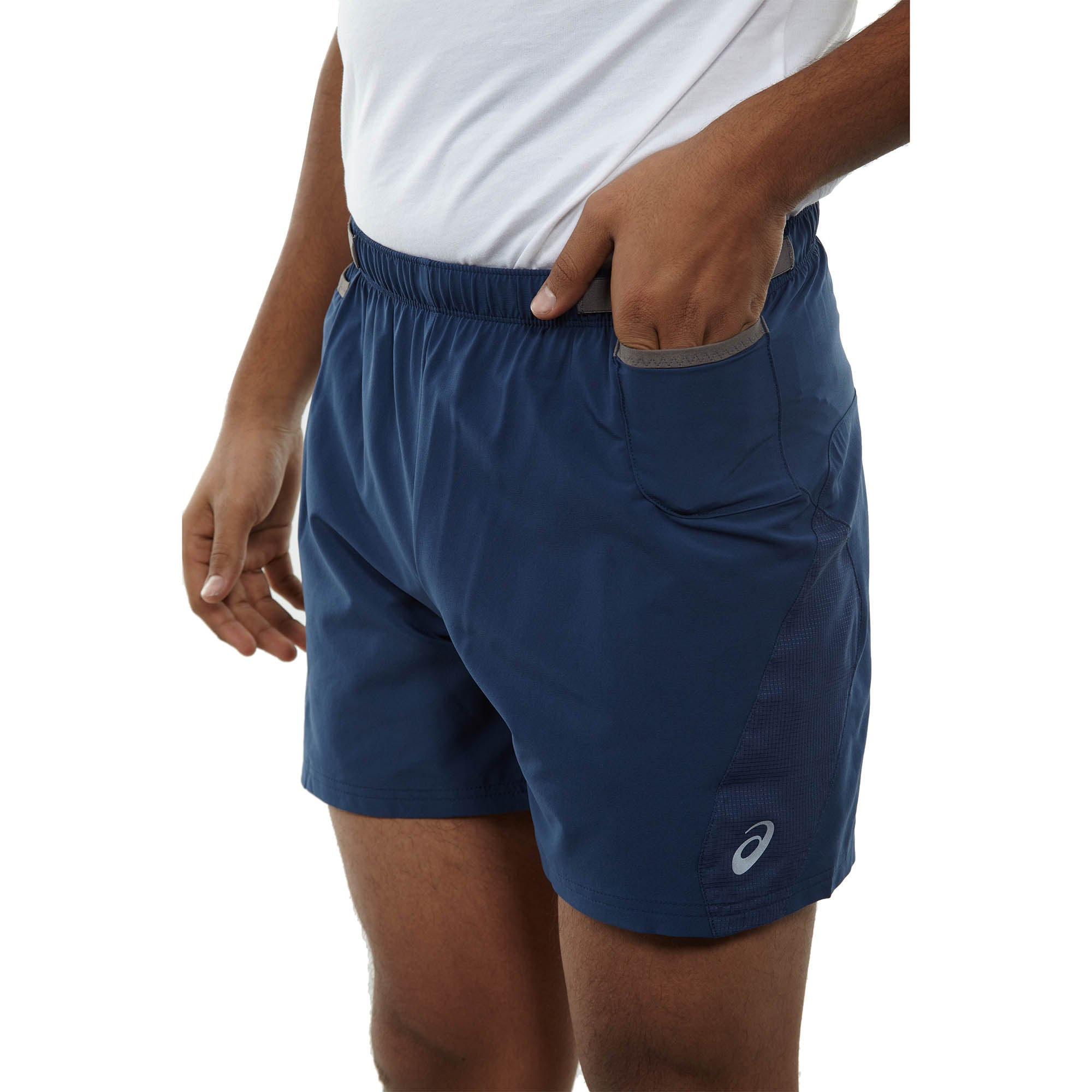 Asics Distance Short Mens Style : Ms3046-0834