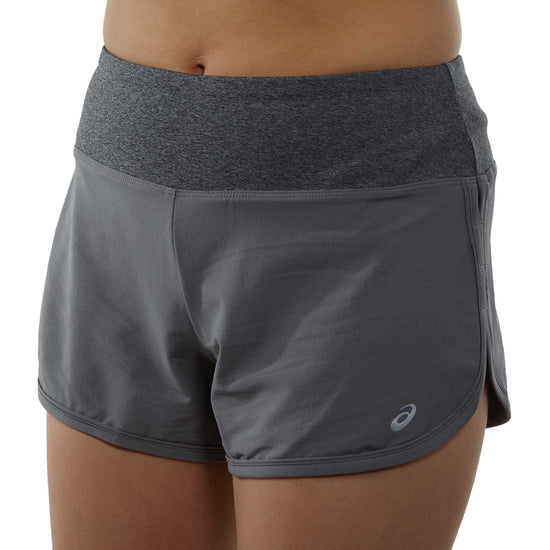 Asics Everysport Short Womens Style : Ws2798-0720