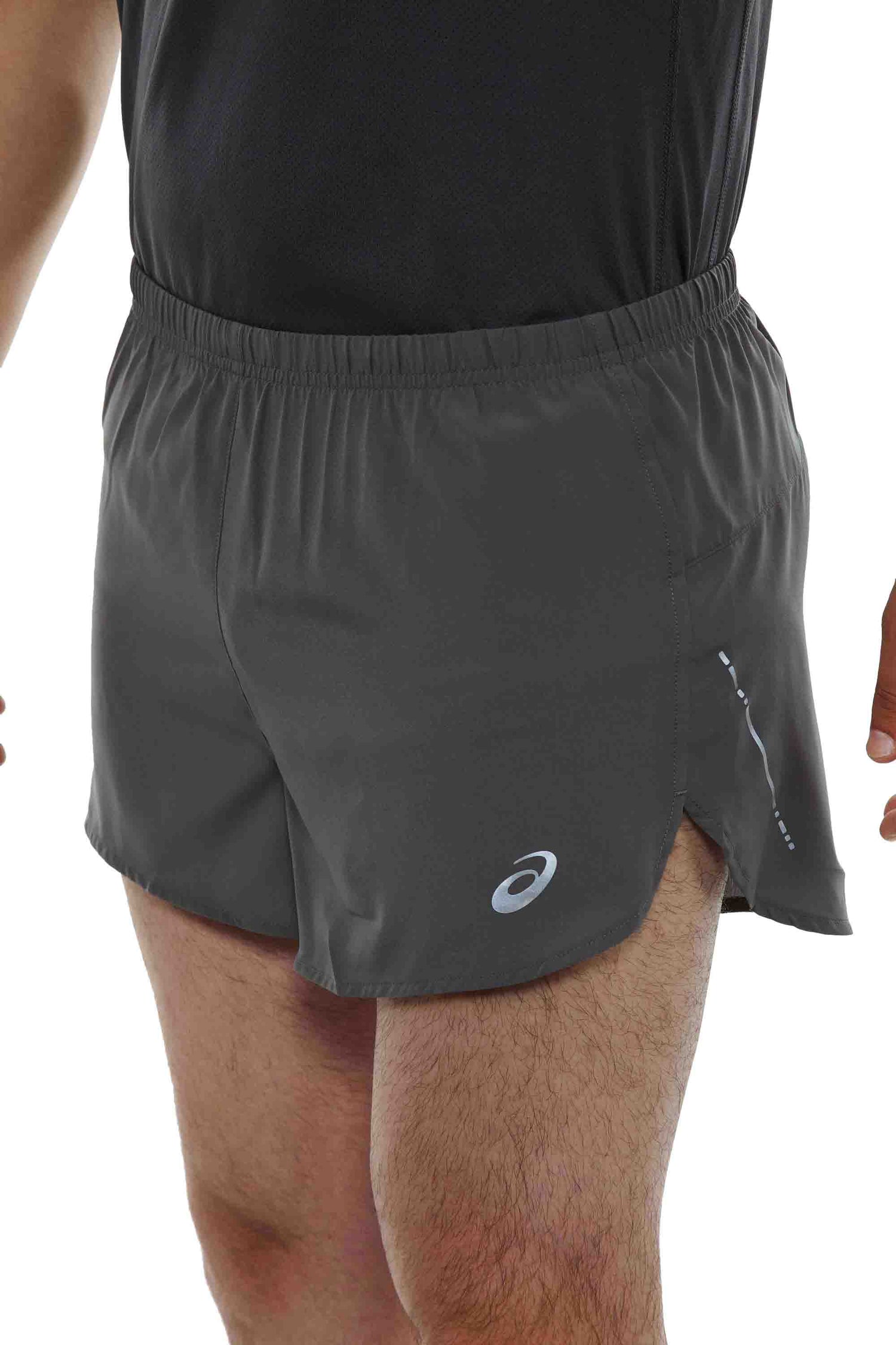Asics Split Short 3" Mens Style : Ms2574-0720